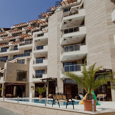 Aparthotel Millennium Apart Complex à Sveti Vlas Extérieur photo