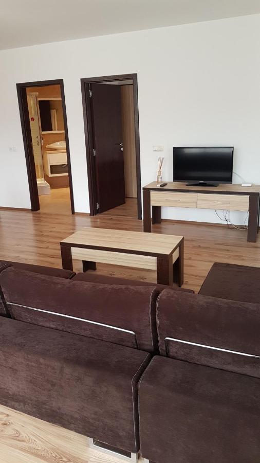 Aparthotel Millennium Apart Complex à Sveti Vlas Extérieur photo