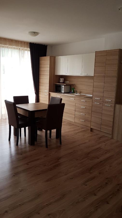 Aparthotel Millennium Apart Complex à Sveti Vlas Extérieur photo