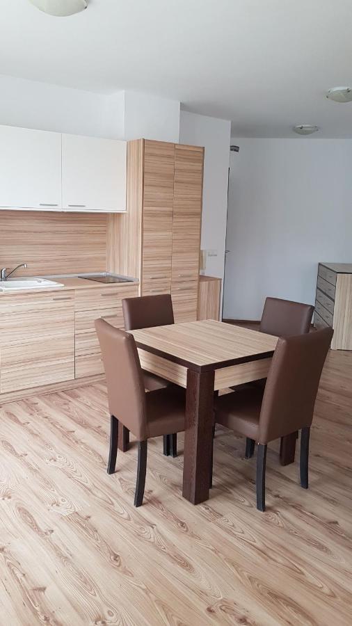Aparthotel Millennium Apart Complex à Sveti Vlas Extérieur photo