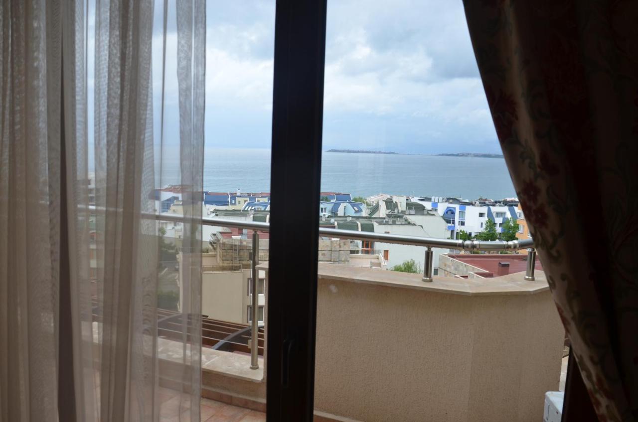 Aparthotel Millennium Apart Complex à Sveti Vlas Extérieur photo