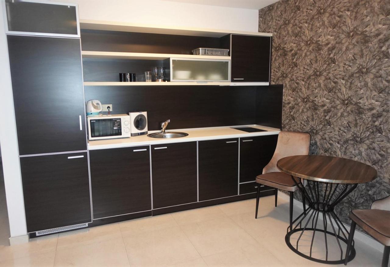 Aparthotel Millennium Apart Complex à Sveti Vlas Extérieur photo