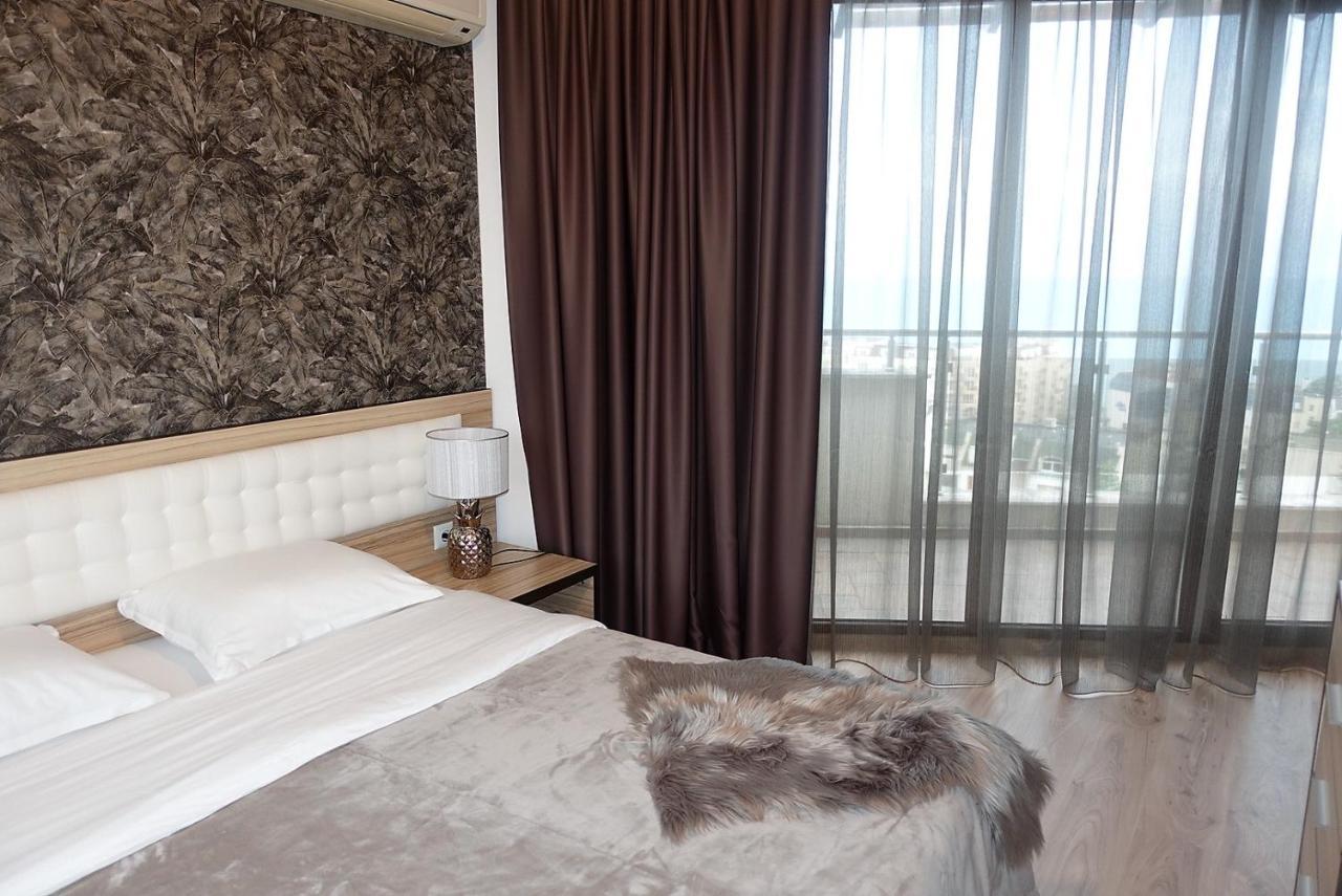 Aparthotel Millennium Apart Complex à Sveti Vlas Extérieur photo