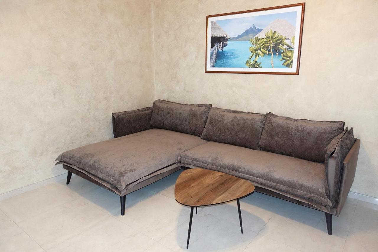 Aparthotel Millennium Apart Complex à Sveti Vlas Extérieur photo