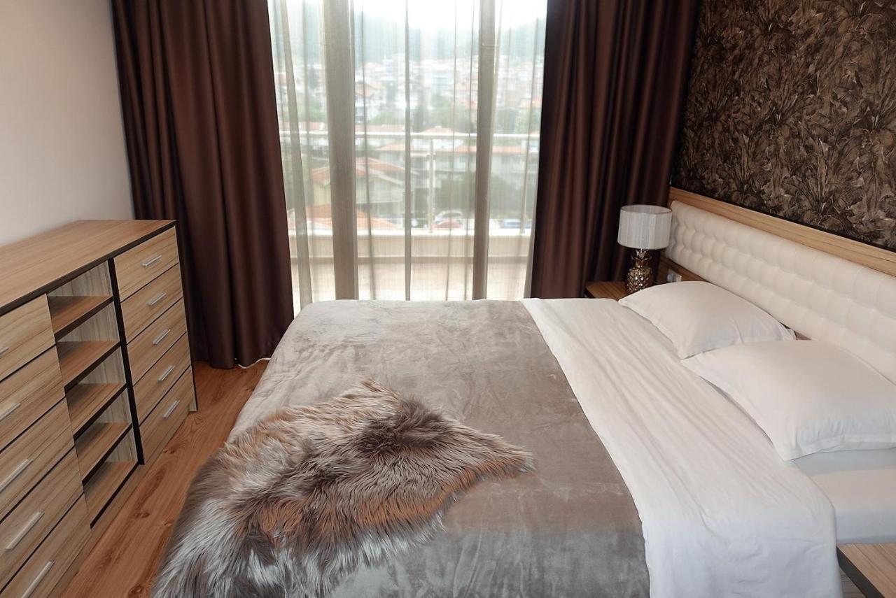 Aparthotel Millennium Apart Complex à Sveti Vlas Extérieur photo