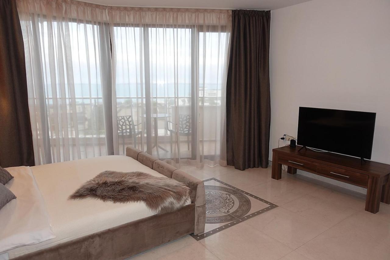 Aparthotel Millennium Apart Complex à Sveti Vlas Extérieur photo