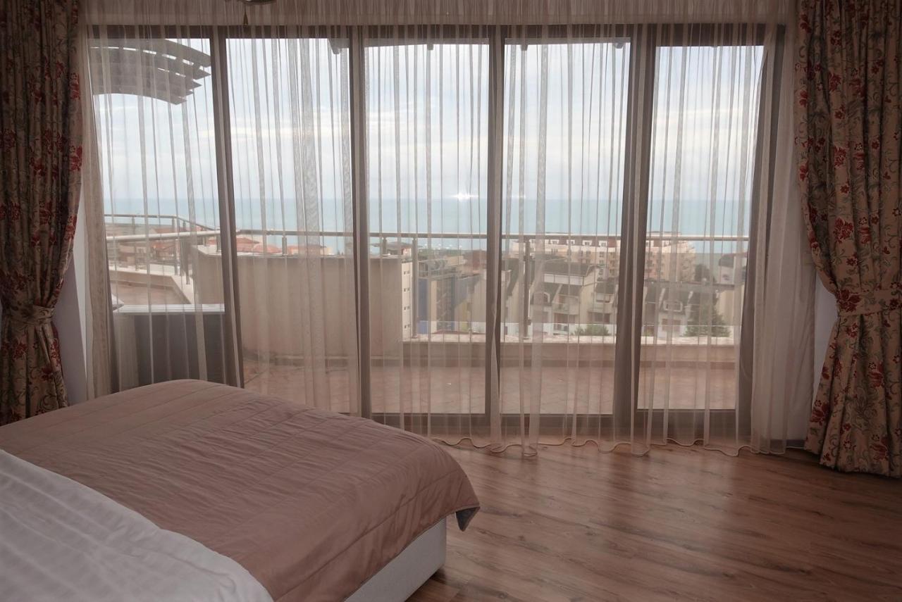 Aparthotel Millennium Apart Complex à Sveti Vlas Extérieur photo