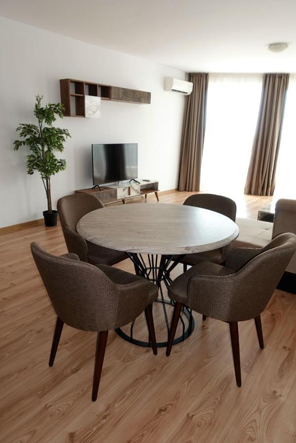 Aparthotel Millennium Apart Complex à Sveti Vlas Extérieur photo