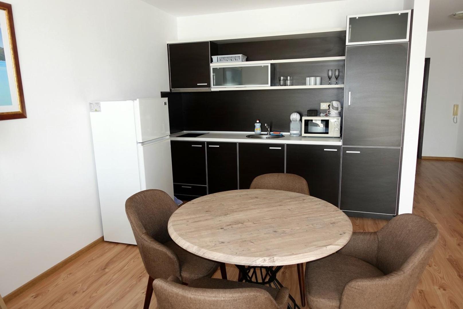 Aparthotel Millennium Apart Complex à Sveti Vlas Chambre photo