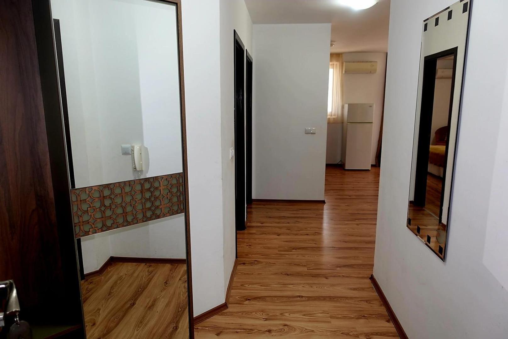 Aparthotel Millennium Apart Complex à Sveti Vlas Extérieur photo