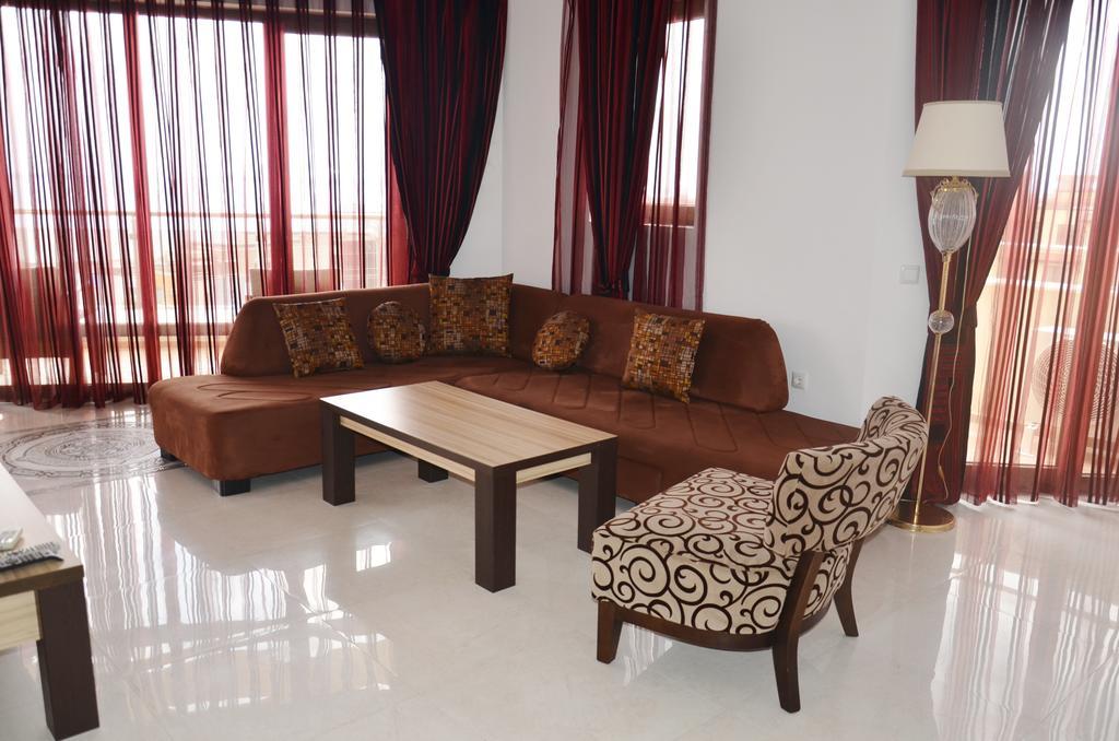 Aparthotel Millennium Apart Complex à Sveti Vlas Chambre photo