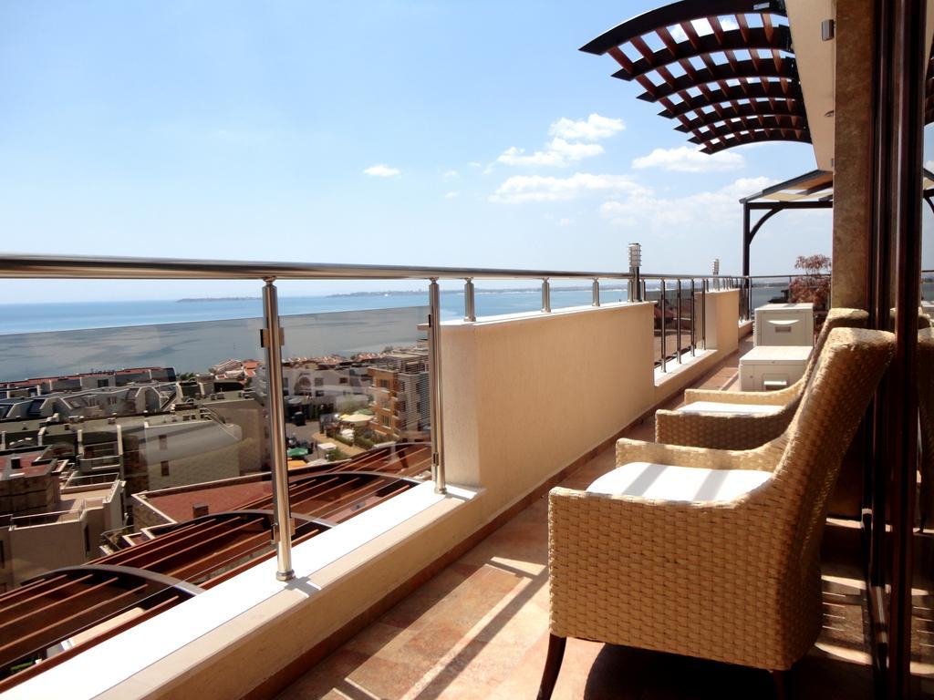 Aparthotel Millennium Apart Complex à Sveti Vlas Chambre photo