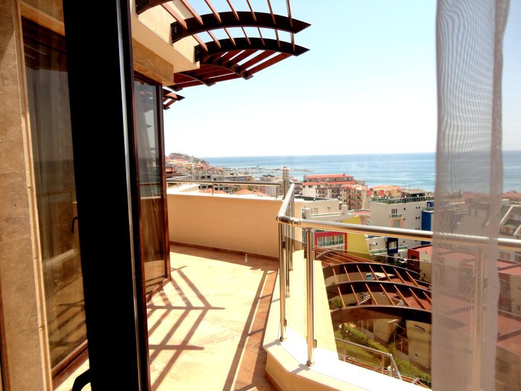 Aparthotel Millennium Apart Complex à Sveti Vlas Chambre photo