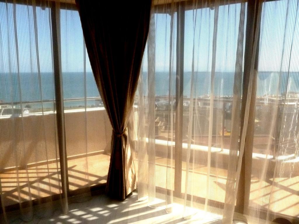 Aparthotel Millennium Apart Complex à Sveti Vlas Chambre photo