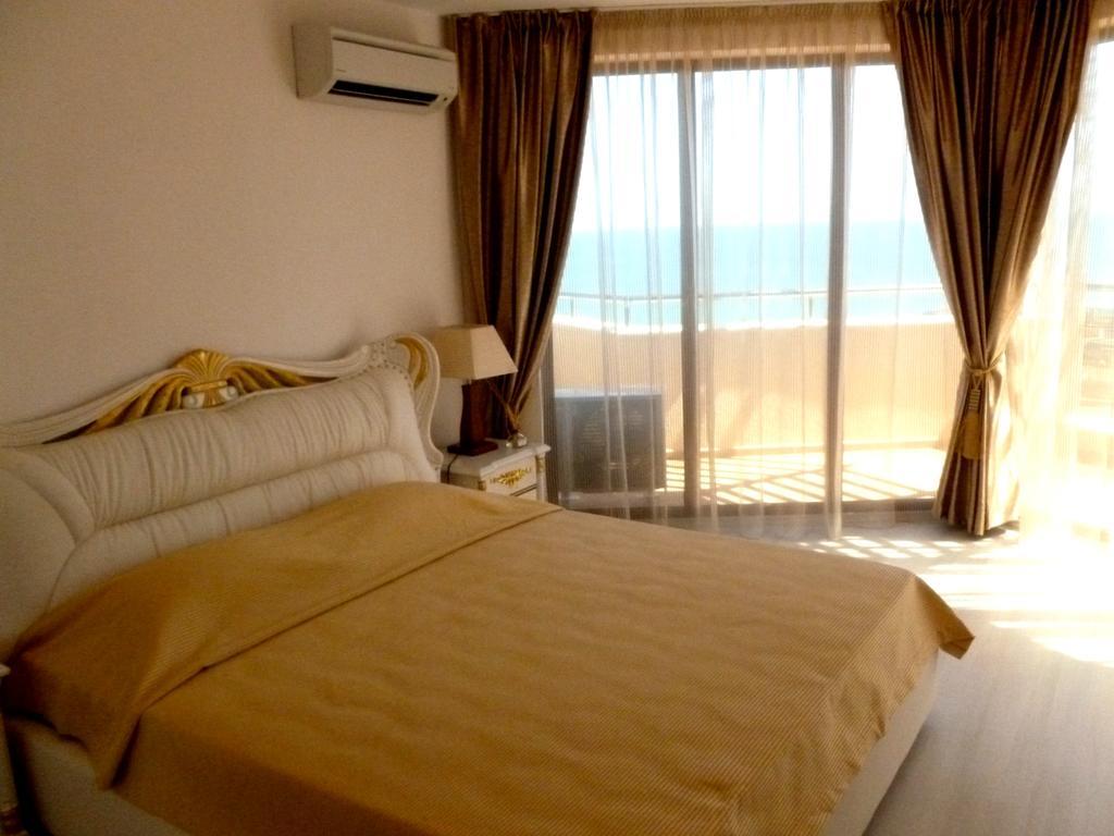 Aparthotel Millennium Apart Complex à Sveti Vlas Chambre photo