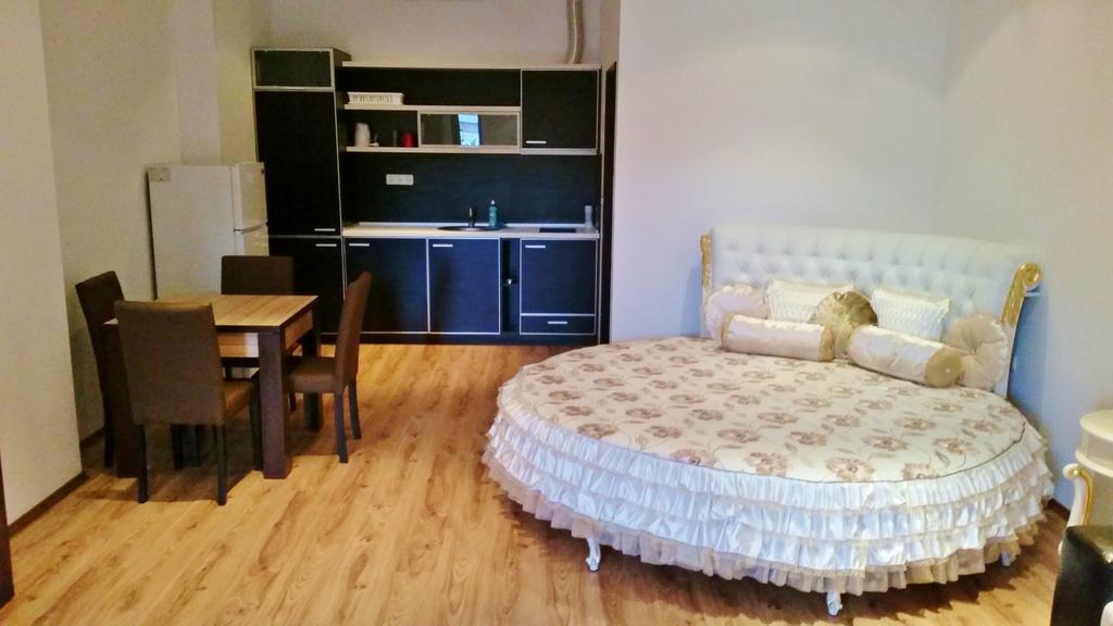 Aparthotel Millennium Apart Complex à Sveti Vlas Chambre photo