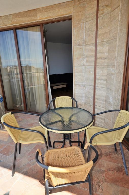 Aparthotel Millennium Apart Complex à Sveti Vlas Extérieur photo